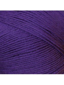 Bellissimo 5 Merino xtr fine 50gr Plum