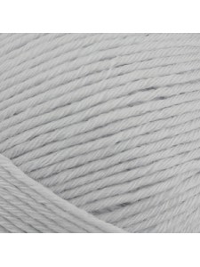 Bellissimo 5 Merino xtr fine 50gr Silver