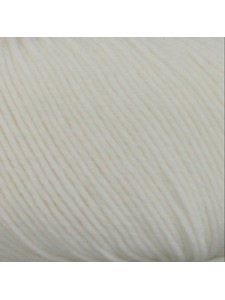 Bellissimo 5 Merino xtr fine 50gr White