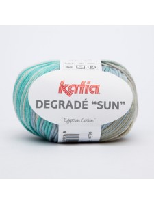Katia Degarde Sun Cotton 50gram