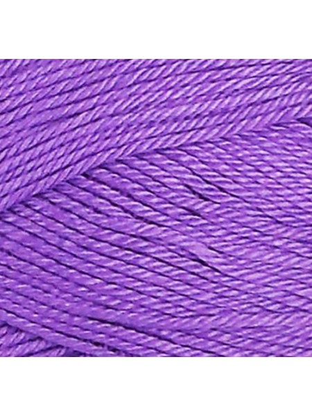 Luxor Merc Cotton 50gram Purple