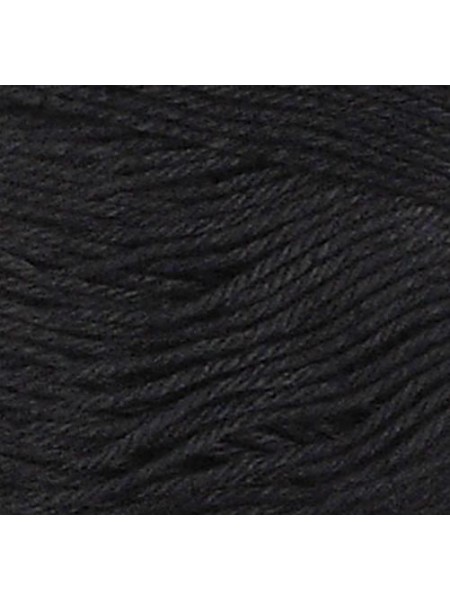 Luxor Merc Cotton 50gram Black