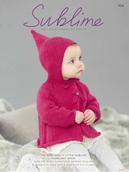 Book Sublime #704