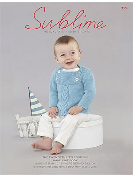 Book Sublime #710