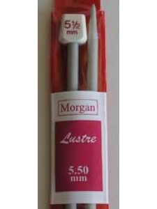 Morgan Lustre Pairs 30cm 5.50mm