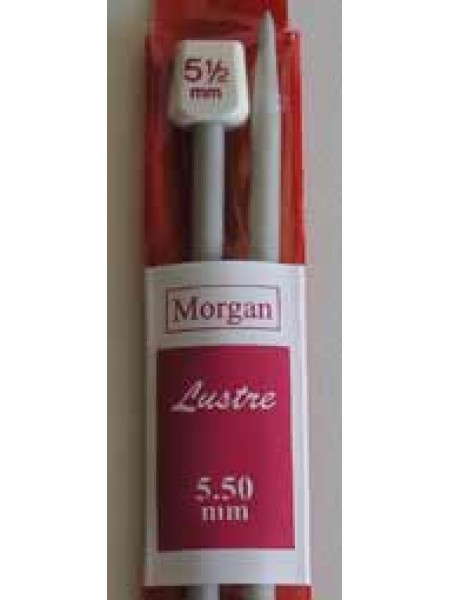 Morgan Lustre Pairs 30cm 5.50mm