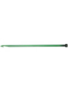 Afghan 12mm Tricot Hook 30cm