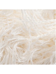 Frizzy 50/50 Wool/Acr 14ply 50g White