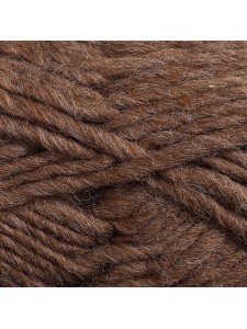 Wonder Wool 100% 18ply 100g Dark Brown