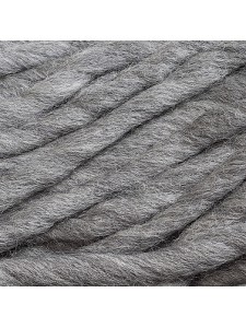Terra Firma 100% Wool Jumbo 200g Silver