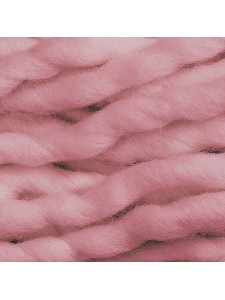 Terra Firma 100% Wool Jumbo 200g Pink
