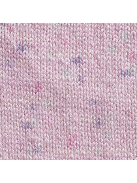 Jack and Jill 100% Wool 4ply 50g Pink