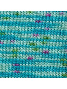 Jack and Jill 100% Wool 4ply 50g Teal