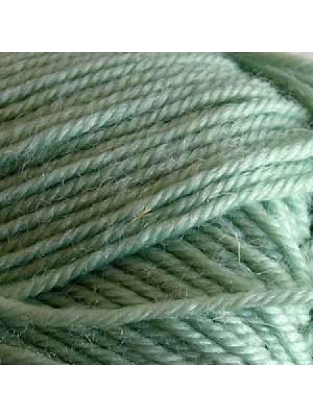 Woolly 65% Wool 35% Acr 50g Mint