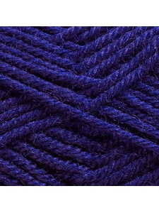 Woolly 65% Wool 35% Acr 50g Violet