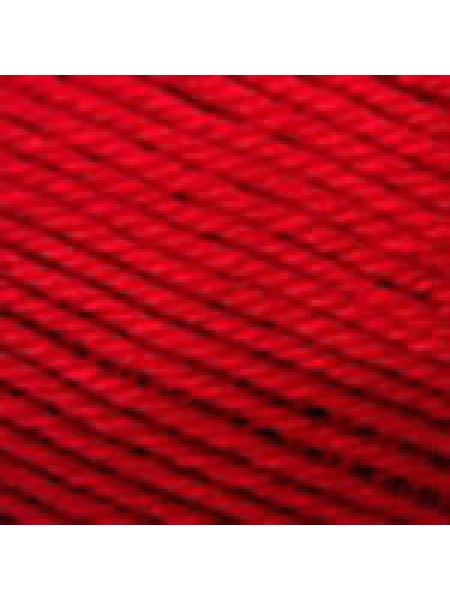 Heirloom Dazzle 8ply 100g Red