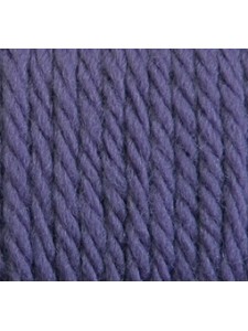 HL Woolshed Merino 20ply 125g Purp Heart