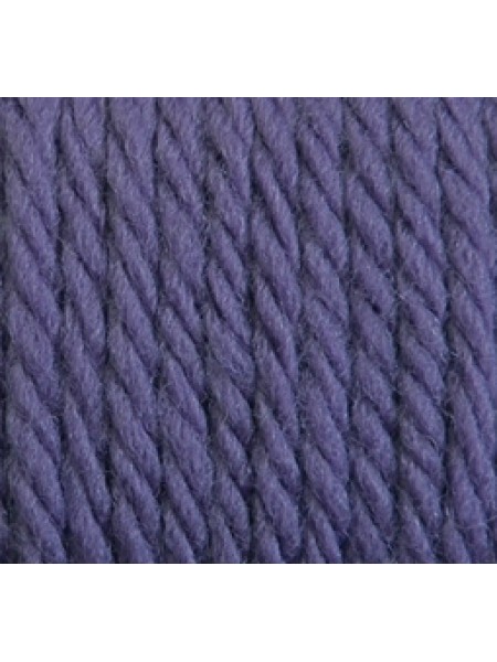 HL Woolshed Merino 20ply 125g Purp Heart