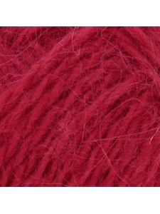 Bergere Angora Wool 70/30 25gr Rouge