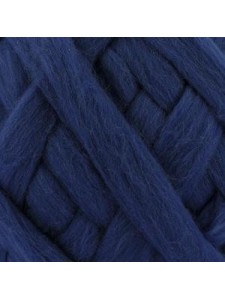 Bergere Waouh 100% Merino 500gr Outremer