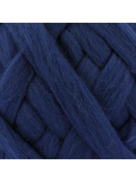 Bergere Waouh 100% Merino 500gr Outremer