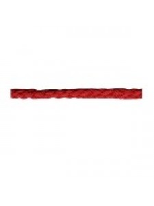 Bonnie Braid 2mm 100yds Red