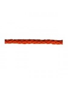 Bonnie Braid 2mm 100yds Orange