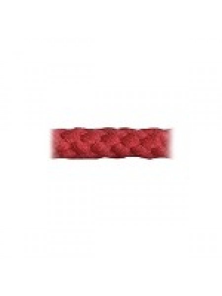 Bonnie Braid 4mm 100yds Red