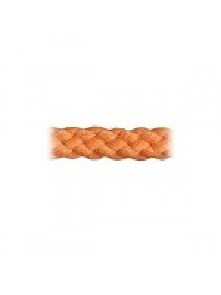 Bonnie Braid 4mm 100yds Carrot