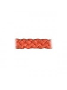 Bonnie Braid 4mm 100yds Orange