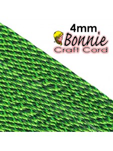 Bonnie Braid 4mm 100yds Lettuce