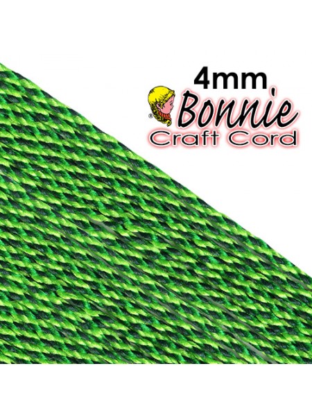 Bonnie Braid 4mm 100yds Lettuce