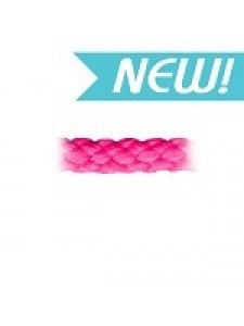 Bonnie Braid 4mm 100yds Flamingo