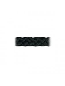 Bonnie Braid 8mm 50yds Black