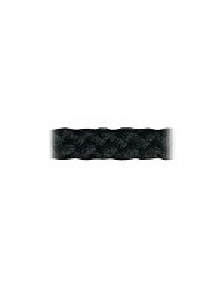 Bonnie Braid 8mm 50yds Black