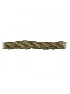 Cotton Craft Rope 6mm (1/4 ) 5.48 meters