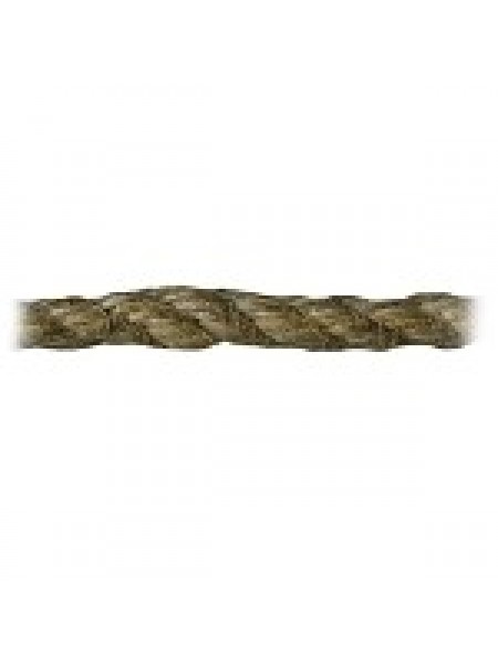 Cotton Craft Rope 6mm (1/4 ) 5.48 meters