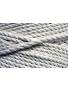 Macrame Cotton rope 3-stra 3mm 2kg 960m