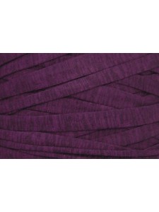 T-shirt Yarn Large Royal Purple