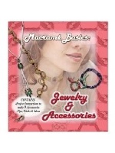 Book MB: Jewellery & Accessories