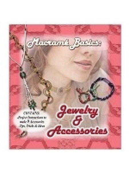 Book MB: Jewellery & Accessories