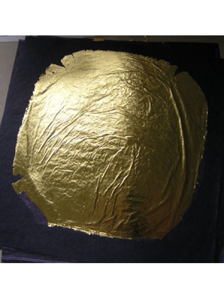 Ceramic Gold Leaf - per sheet