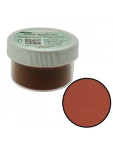 Concrete Pigment Brick Red 1oz