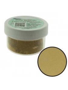 Concrete Pigment Yellow 1oz