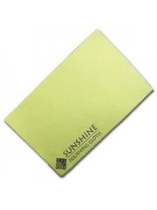 Sunshine Polishing Cloth 8x5