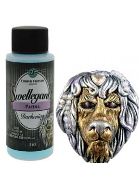 Swellegant Patinas 2oz Darkening