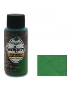 Swellegant Dye-oxides 1oz Kelly Green