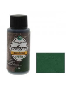 Swellegant Dye-oxides 1oz Spruce