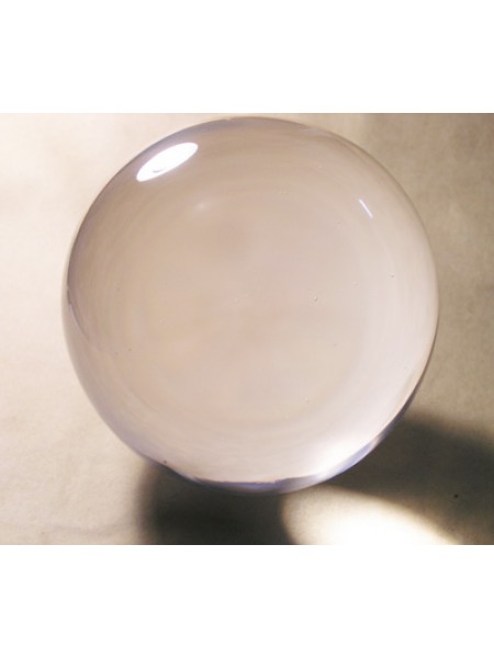 Crystal Ball 125mm