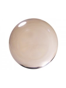 Crystal Ball 40mm Clear